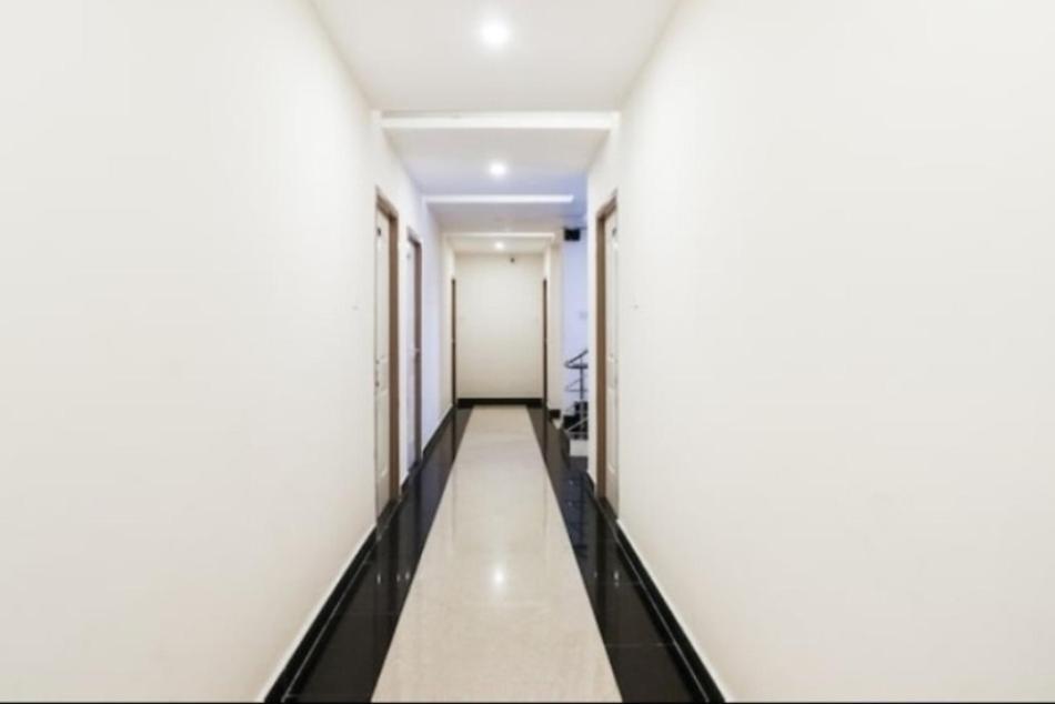 Mm Park Inn 마하발리푸람 외부 사진