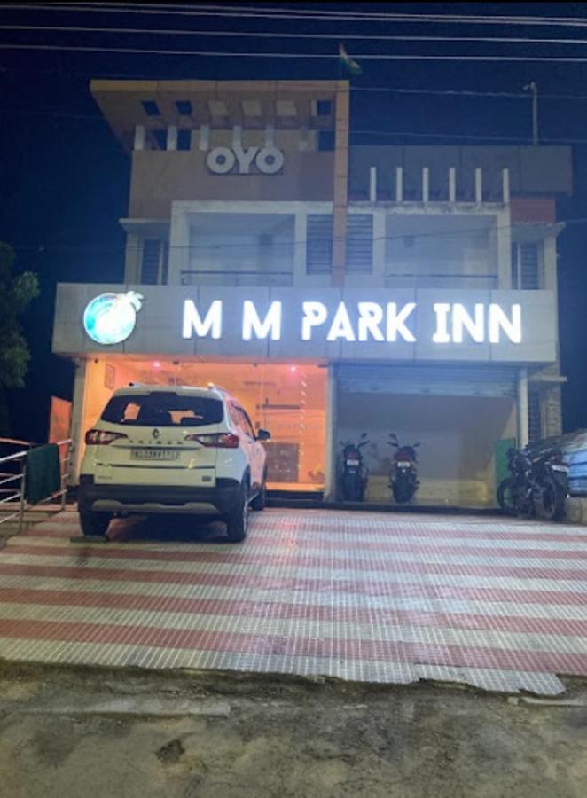 Mm Park Inn 마하발리푸람 외부 사진