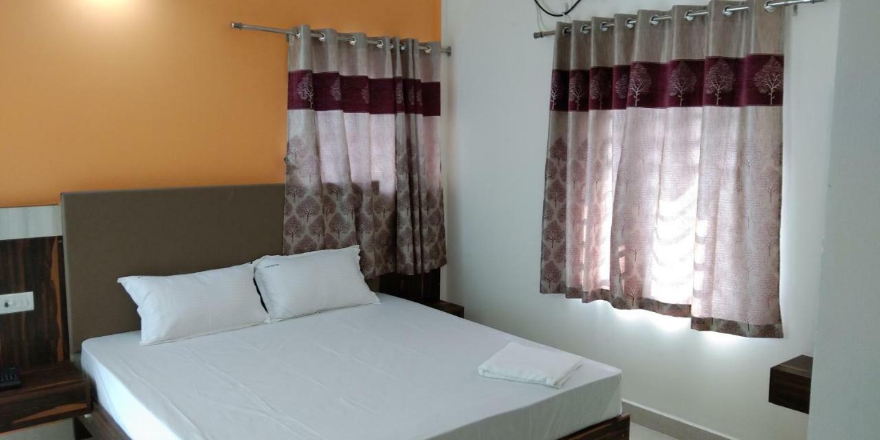 Mm Park Inn 마하발리푸람 외부 사진